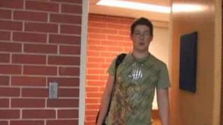 SWOSU 2008 NSO Dorm Make-Over Video