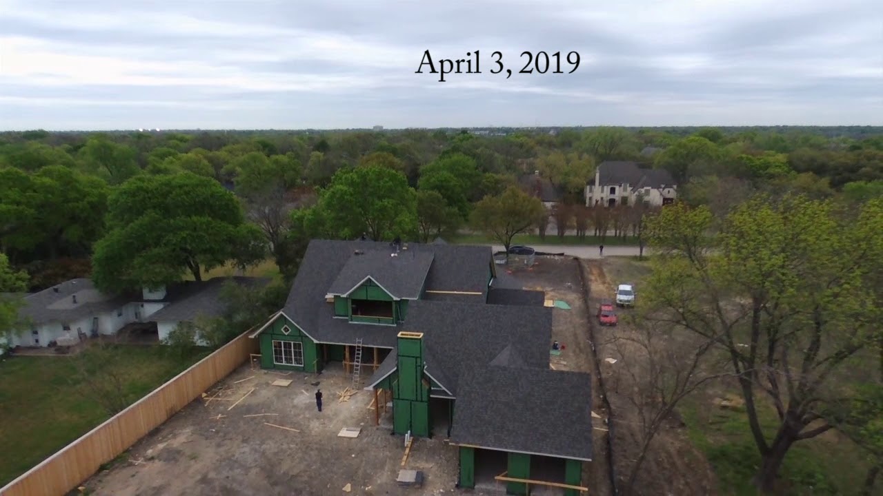April 3 Zip System - YouTube