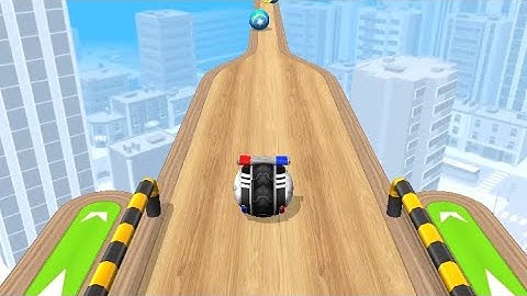 Going Balls - Level 875