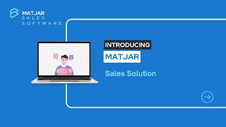 Matjar Sales Software screenshot 5