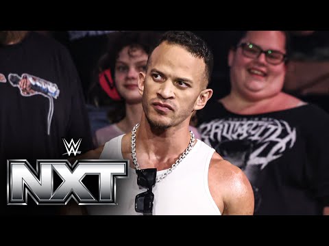 The NXT debut that shocked the world: NXT highlights, Feb. 11, 2025