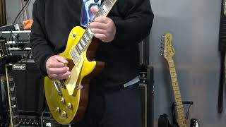 Kissys Guitar Collections Fernandes Burny Musicians Version Lg 65Jw 一発撮り 即興アドリブギター 001