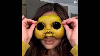 Gracie Bon Slitheen Unzipping #2