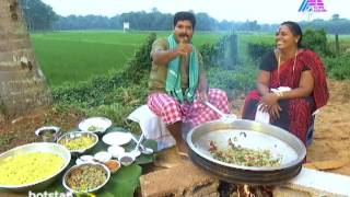 Shappile Kariyum Nattile Ruchiyum Episode 120 15-01-17