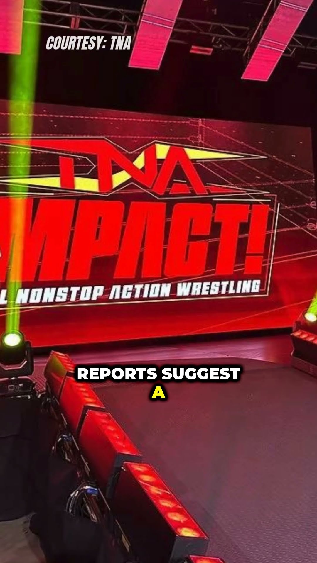 Joe Hendry in the Rumble WWE teases big surprises! #RoyalRumble #JoeHendry #RRwithSK #shorts