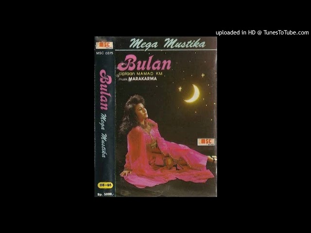 Mega Mustika - Bulan (1994) class=