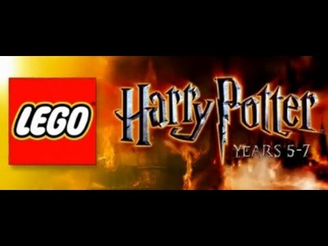 LEGO Harry Potter Collection - IGN