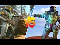 Halo Infinite Threat Sensor Vs Threat Seeker