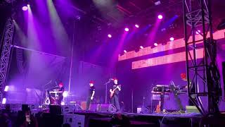 DEVO, Desert Daze 2019