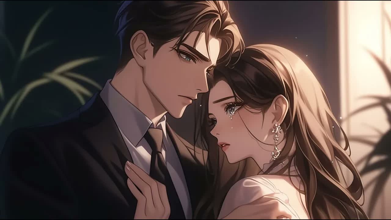 My father went bankrupt and I was pawned off to a mob boss—only I didn't expect him to……