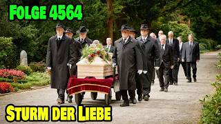 Sturm der Liebe“ Folge 4564 - YouTube