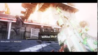 2CE#1 By Detix