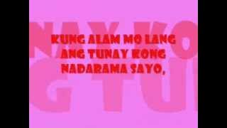 Kung alam mo lang by repablikan with (lyrics)
