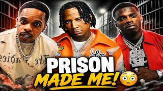Finesse2Tymes FINALLY Addresses Moneybagg Yo & Big Boogie 😳 While Explaining How Prison Raised Him