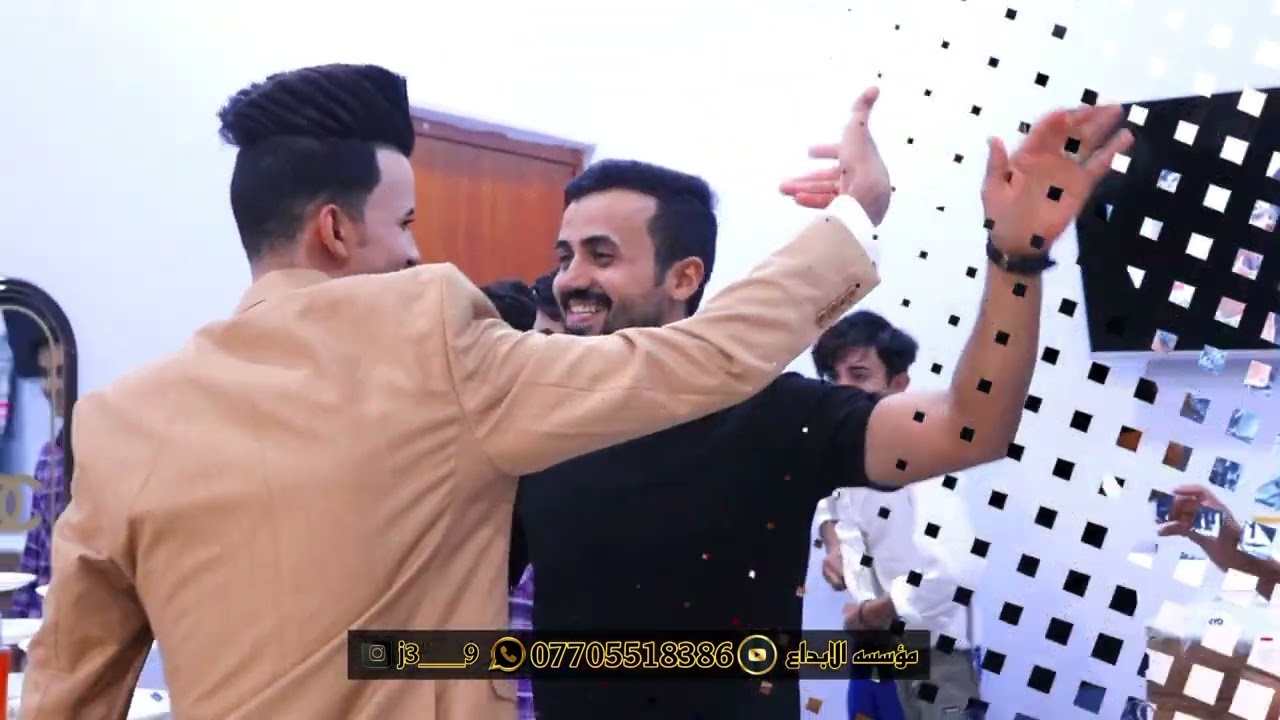 اجمل حفل زفاف بالبصره I حفل زفاف الاخ سجاد رحيم الدراجي