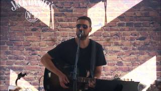 Eric Church - Holdin' My Own // June 9, 2017 - Nashville chords