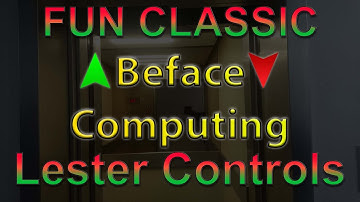 FUN Classic Lester Controls Chime Lift