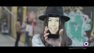 MASTERCLASS DE NURIA VILANOVA I Ed. STEM TALENT GIRL CANTABRIA 2017/2018