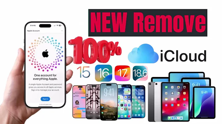 NEW Update  Remove iCloud Without Password No PC/ No Tool|HFZ Open Menu Permanent Unlock iCloud Easy