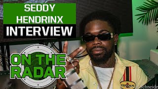 Seddy Hendrinx On "Well Sed." Tape, T-Pain collab, OMB Peezy, K-Camp Jacksonville Rap Scene + More!