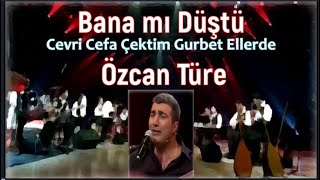 BANA MI DÜŞTÜ / ÖZCAN TÜRE / Voices That Cannot Find a Place in the Media / Part 304 Resimi