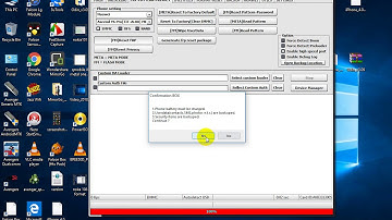 Huawei Y6 Pro TIT- AL00 FRP Reset Done By Avengers Box 2018