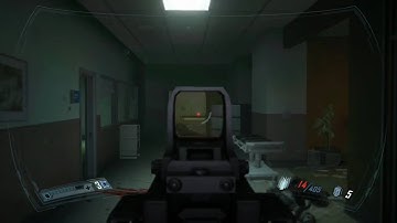 Lets Play F.E.A.R. 2: Project Origin [Part 6]