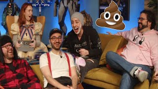 Famous Pablo Has To Poop | Warframe DevStream Net Worth