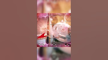 EVERYTHING IS HAPPENING IN ONE FRAME😂#apexlegends #apex #gaming #shorts