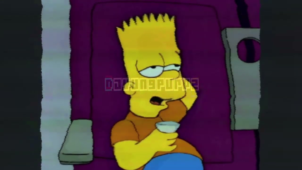 DJYungPurpz - First Degree (Phonk Visualizer)