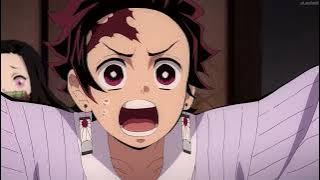 Nezuko and Zenitsu || Demon Slayer (Dub)