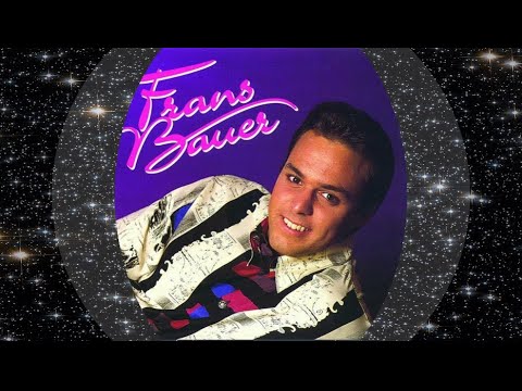 Frans Bauer 1994