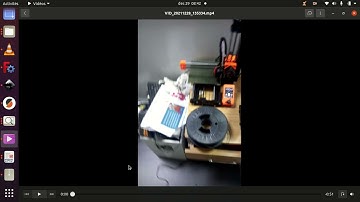 #03 impression 3D boitier Arduino