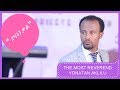 THE MOST REVEREND YONATAN AKLILU ያፍህ ቃል PROPHETIC TEACHING 22 AUG 2017