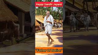 Happy Gandhi Jayanti-Youtubers 