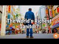 How a Japanese Janitor Built a $5 Million Fortune on a $20k Salary