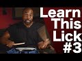 Learn This Lick 3