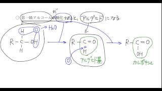 ｢官能基を持つ物質｣講義９：高校化学解説講義