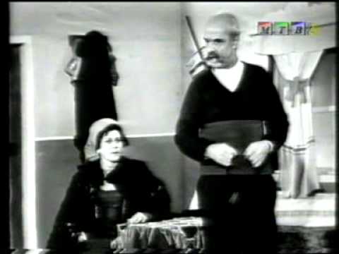 Lenche Kumanovche 8/10 - Macedonian comedy (1971) @Makedonier
