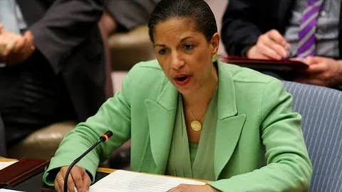 Tapper: Rice was 'a good soldier'