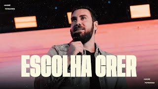 ANDRÉ FERNANDES | ESCOLHA CRER | LAGOINHA ALPHAVILLE