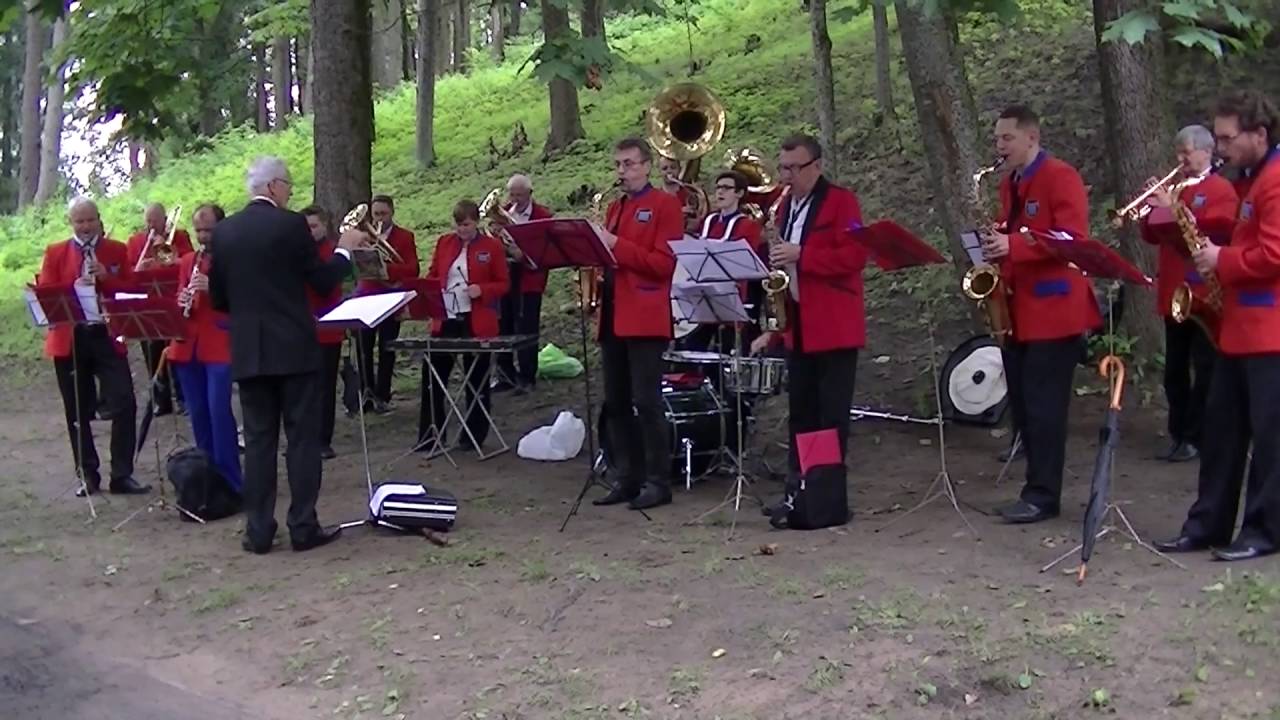 Pūtēju orķestris HORIZONTS