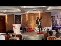 Behind the scenes | Taha Abeed | TEDxYouth@QenaSTEM