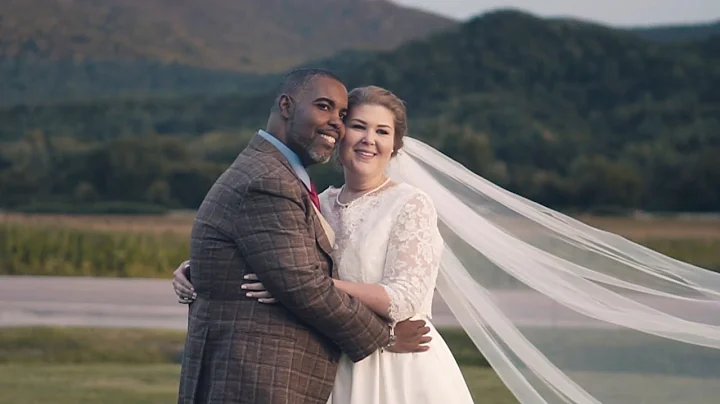 Henry + Andrea | Cinematic Wedding Film