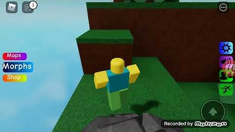 ROBLOX Find The Floppa Morphs How To Get Chef Floppa