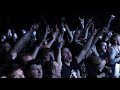 Chimaira - Coming alive 2010 DVD part 1