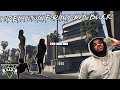 Episode 2.2: I Spent $250M For My Own Block! | Grizzley World RP