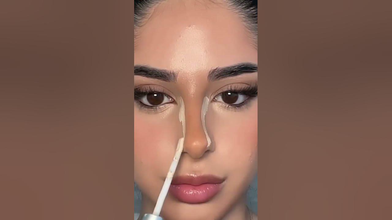Trending Makeup tutorial Natural makeup Routine makeup tutorial