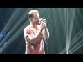 David Cook Circadian Cebu 2012 (I)