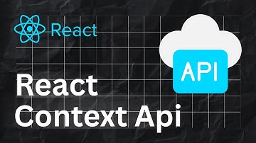 How React Context API Works (Animated Deep Dive)